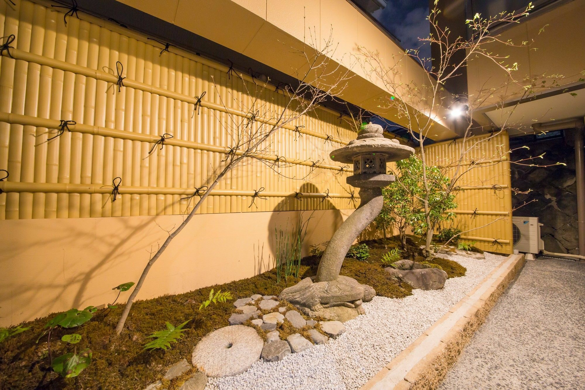 קיוטו Home Inn Tofukuji מראה חיצוני תמונה